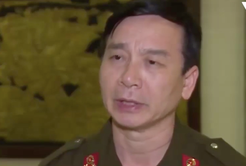 Vụ chống đối người thi hành công vụ ở Đồng Tâm: Thu giữ lựu đạn, bom xăng, bắt các đối tượng gây rối 